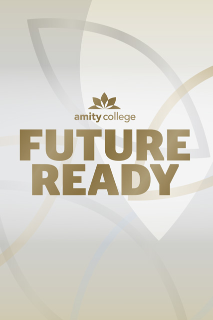 Amity College Excels: 2023 HSC Achievements