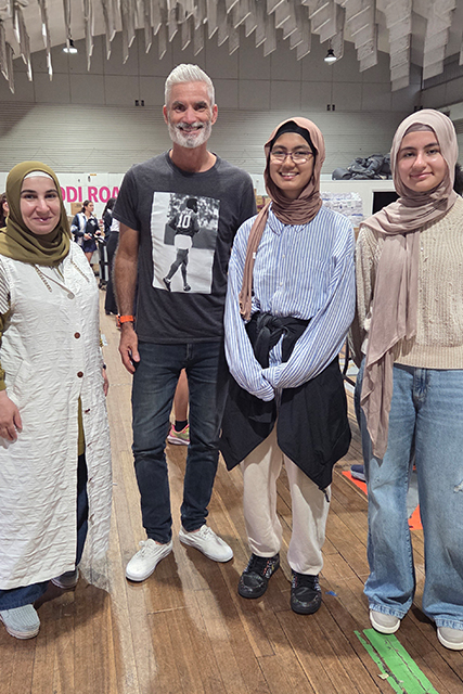 With default placeholder