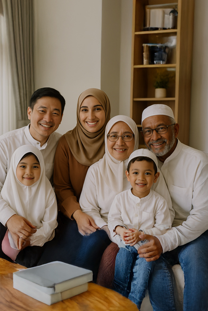 The Bilingual Advantage: How Home Languages Boost School Success and Cultural Values
